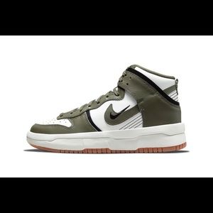 Nike Dunk High Up